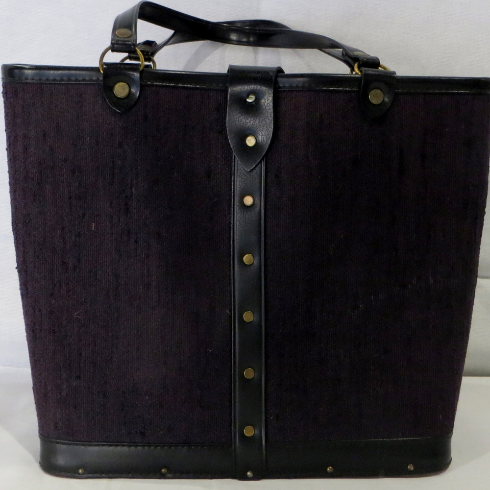 Vintage Enid Collins style Handbag - Picture 2 of 5
